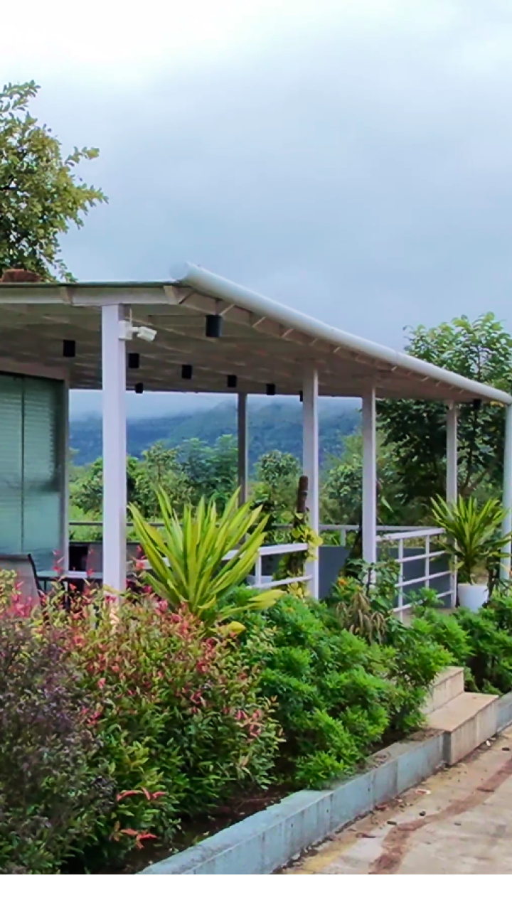 Sai Sparsh Mulshi Paud plots developer with 20+ years experience