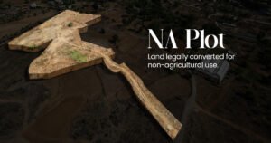 What is an NA Plot?
